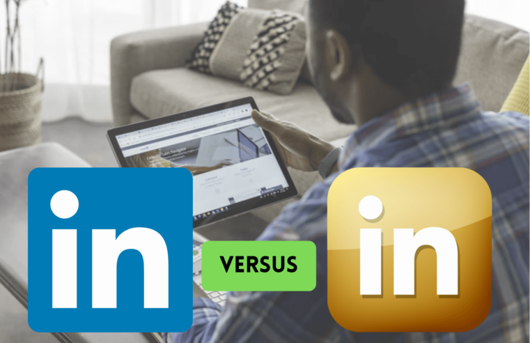 Is LinkedIn Premium het waard om ervoor te betalen?